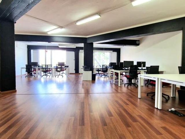 Oficina en alquiler en Sant Martí, Barcelona