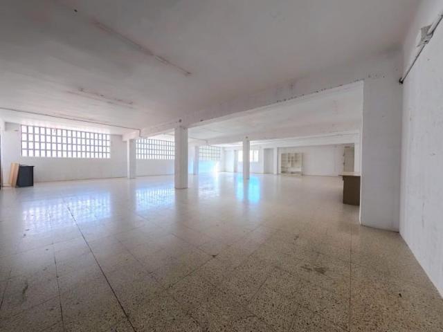 Oficina en alquiler en Sant Martí, Barcelonès