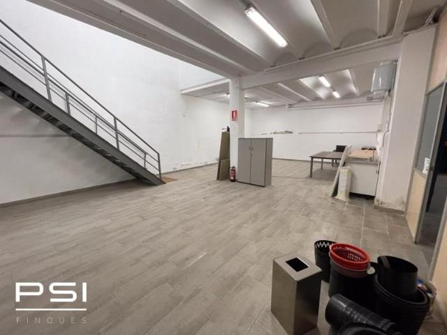 Oficina en alquiler en Barcelona, el Poblenou