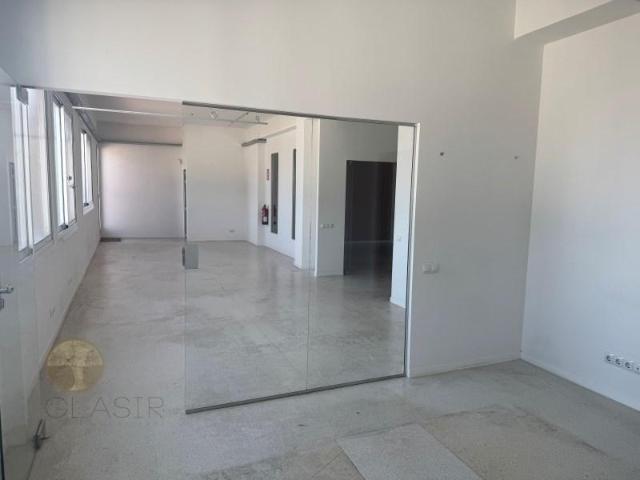 Oficina en alquiler en el Parc i la Llacuna del Poblenou, Barcelona