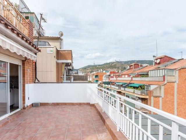 Oficina en alquiler en Horta-Guinardó, Barcelona