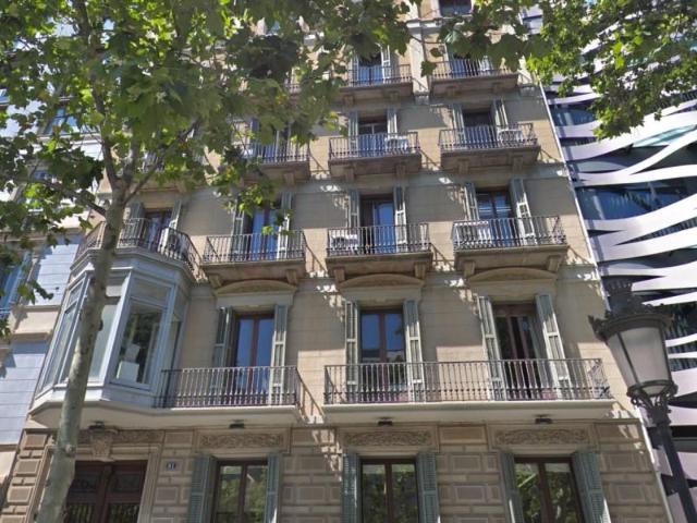 Oficina en alquiler en Barcelona, la Dreta de l'Eixample