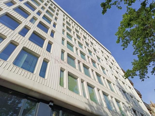 Oficina en alquiler en Barcelona, la Dreta de l'Eixample