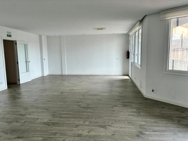 Oficina en alquiler en Eixample, Barcelona