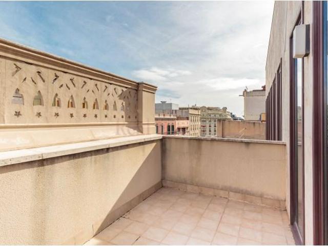 Oficina en alquiler en Barcelona, la Dreta de l'Eixample