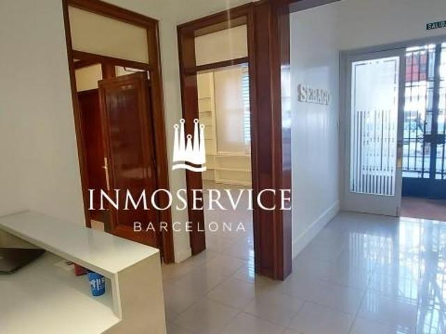 Oficina en alquiler en Eixample, Barcelona
