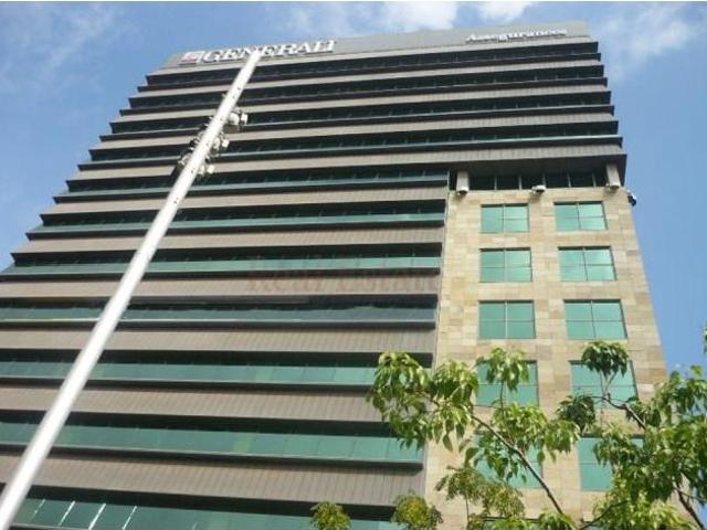 Oficina en alquiler en la Bordeta, Barcelona