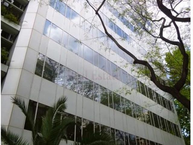 Oficina en alquiler en Barcelona, les Corts
