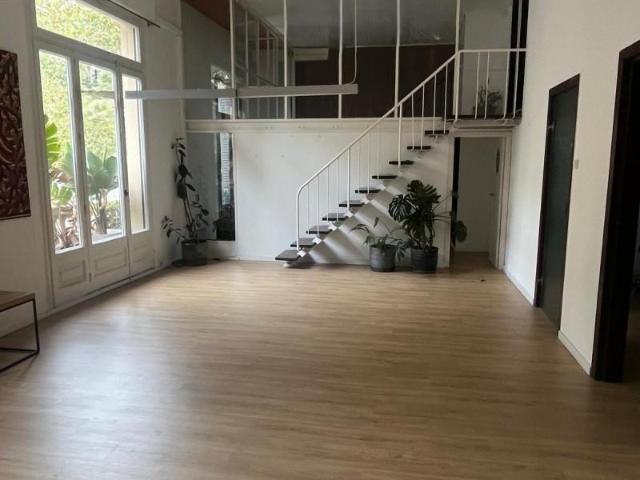 Oficina en alquiler en Barcelona