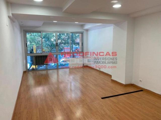 Oficina en alquiler en Barcelona, el Fort Pienc