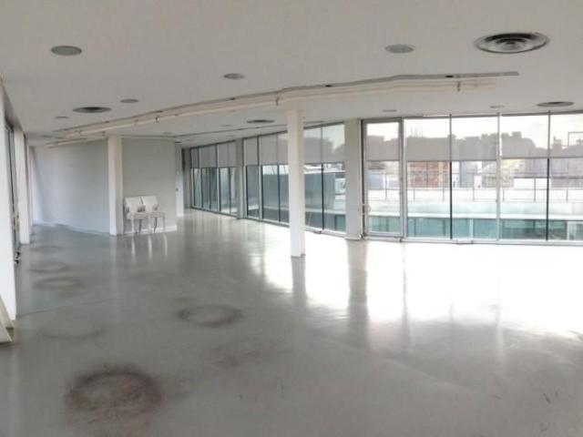 Oficina en alquiler en Sant Martí, Barcelonès