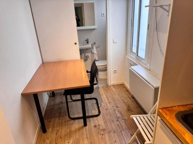 Oficina en alquiler en Barcelona, les Corts