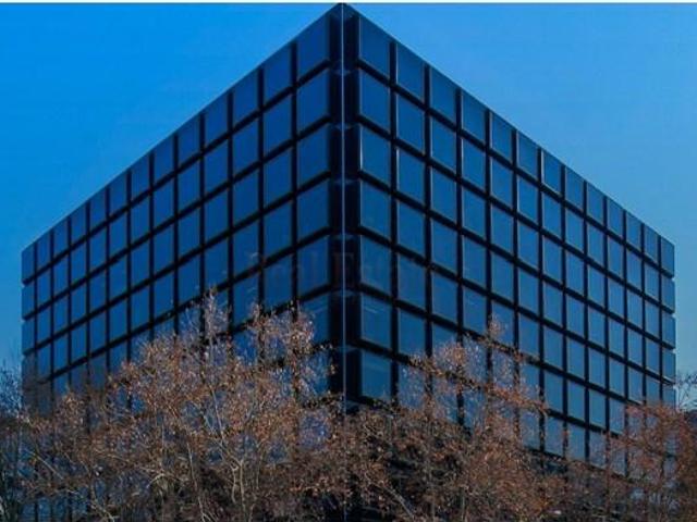 Oficina en alquiler en Barcelona, les Corts