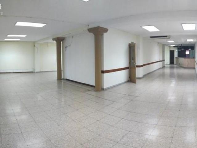 Oficina en alquiler en el Raval, Barcelona