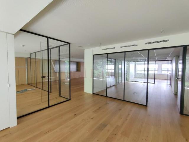 Oficina en alquiler en Barcelona, Sant Gervasi - Galvany