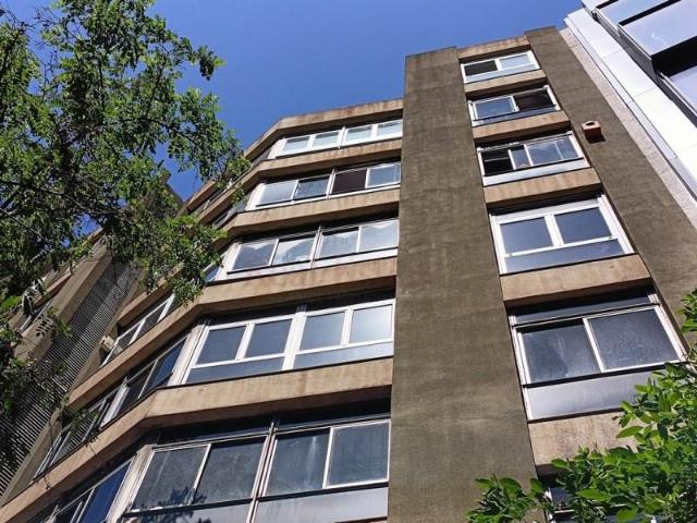 Oficina en alquiler en Barcelona, Sant Gervasi - Galvany