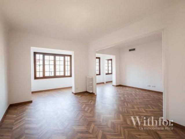 Oficina en alquiler en Barcelona, Sant Gervasi - Galvany