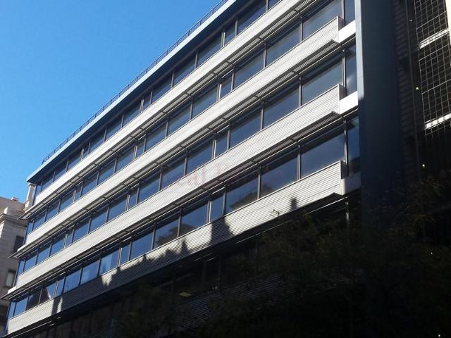 Oficina en alquiler en Barcelona, Sant Gervasi - Galvany