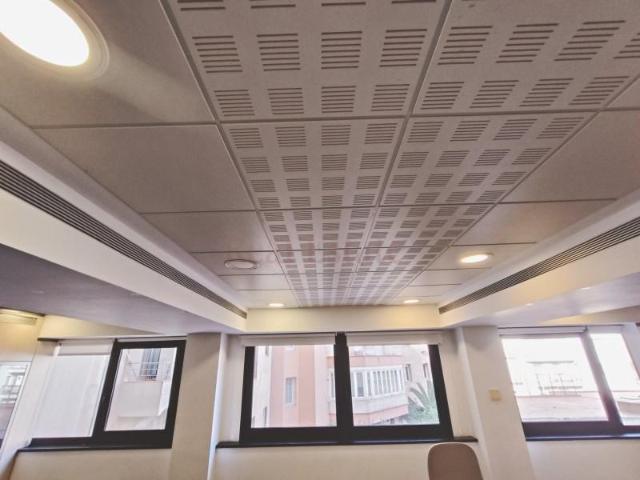 Oficina en alquiler en Barcelona, Sant Gervasi - Galvany