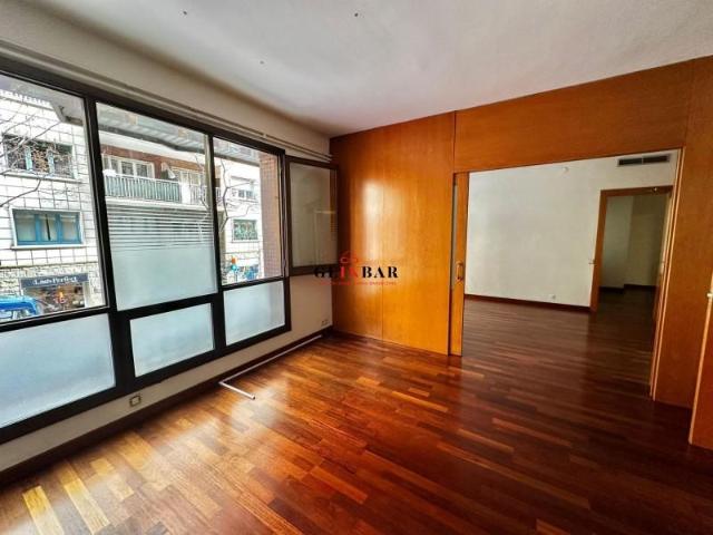 Oficina en alquiler en Barcelona, Sant Gervasi - Galvany