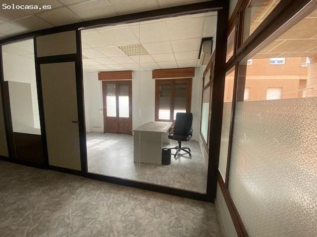 Local Comercial en alquiler en Bargas, Castilla-La Mancha