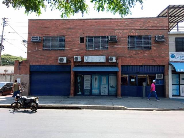 Oficina en alquiler en Iribarren, Lara