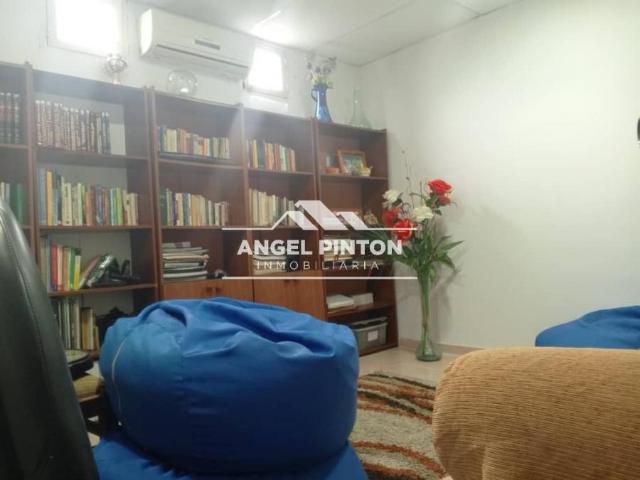 Oficina en alquiler en Iribarren, Lara