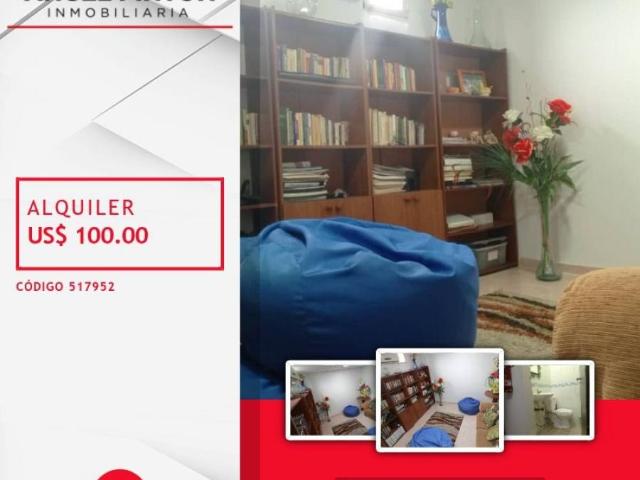 Oficina en alquiler en Iribarren, Lara