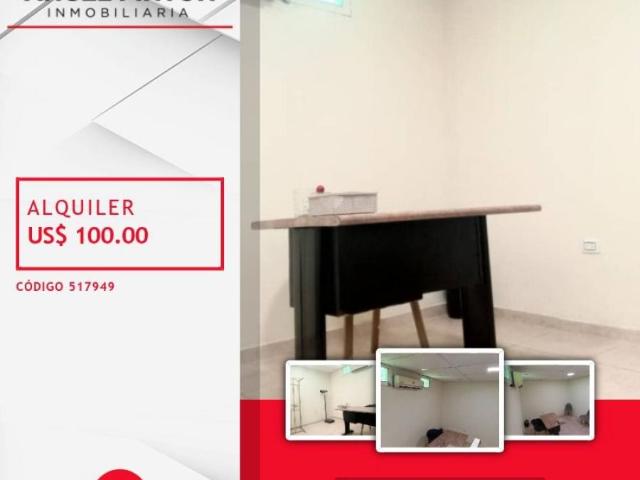 Oficina en alquiler en Iribarren, Lara