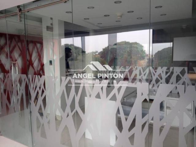 Oficina en alquiler en Iribarren, Lara