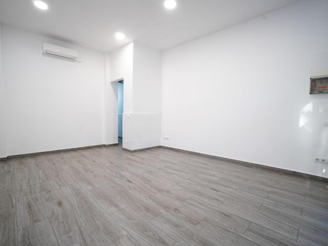 Oficina en alquiler en Barri de Mar, Vilanova I La Geltrú