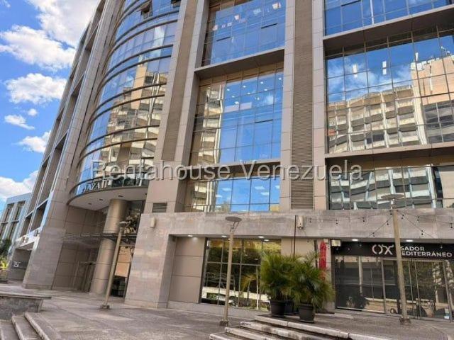 Oficina en alquiler en Boca De Uchire, Miranda