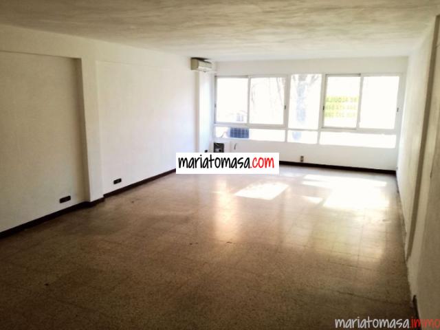 Oficina en alquiler en Basurto, Bilbao