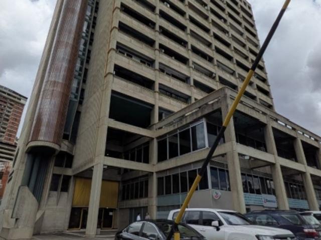 Oficina en alquiler en Boca De Uchire, Distrito Capital