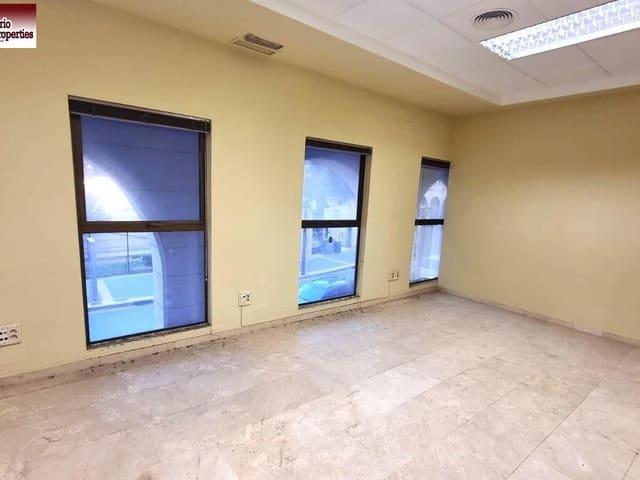 Oficina en alquiler en Benidorm, el Castell - Casc Antic