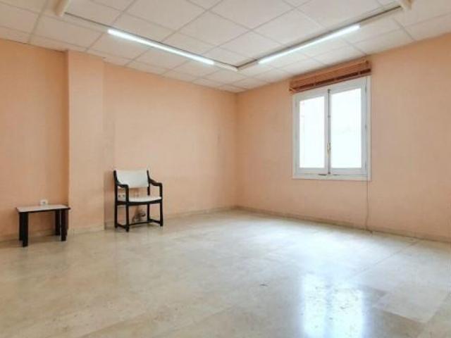 Oficina en alquiler en Benidorm, el Calvari