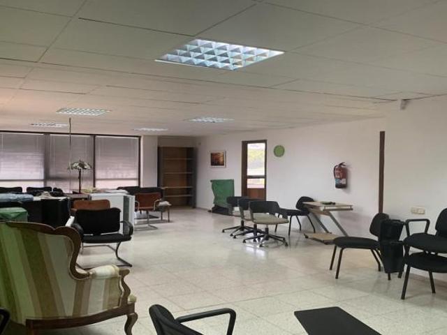 Oficina en alquiler en Benidorm, el Calvari