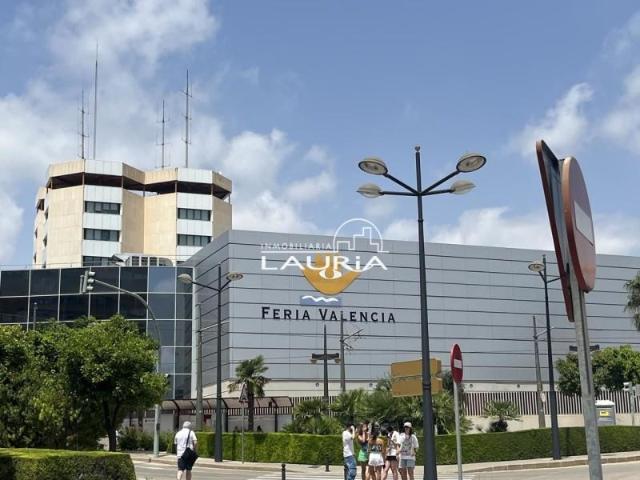 Oficina en alquiler en Pobles de l'Oest, Comarca de València