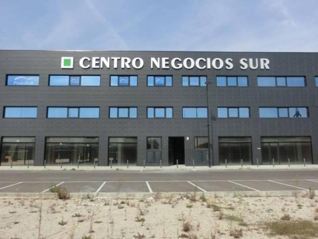 Oficina en alquiler en l'Horta Sud, Valencia
