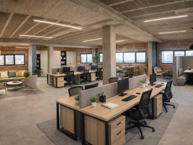 Oficina en alquiler en l'Horta Sud, Valencia