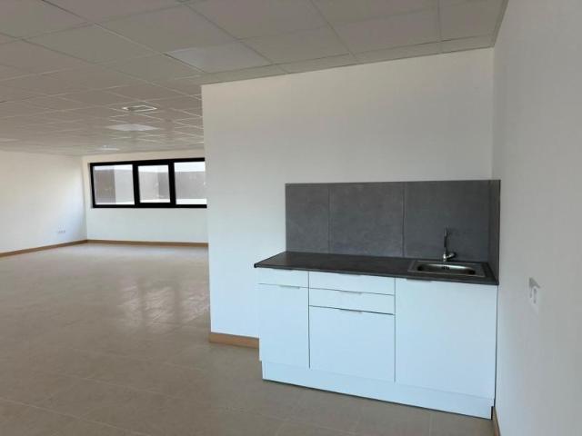 Oficina en alquiler en l'Horta Sud, Valencia