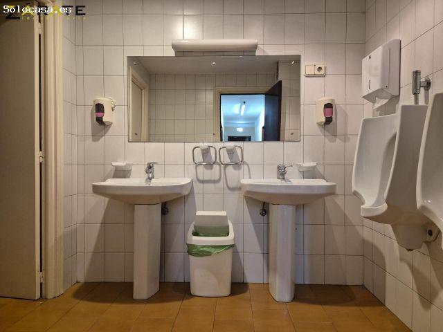 Local Comercial en alquiler en Abando, Bilbao