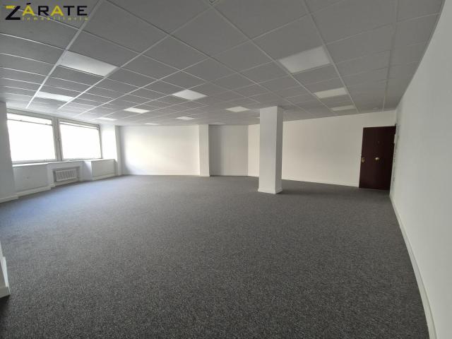 Oficina en alquiler en Abando, Bilbao