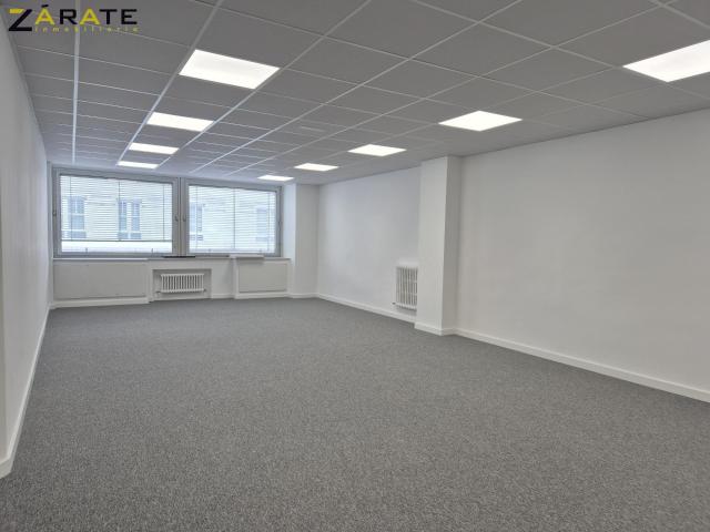 Oficina en alquiler en Abando, Bilbao