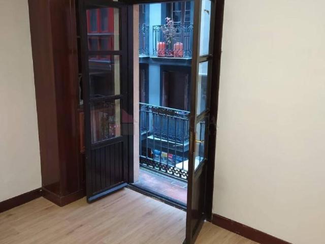 Oficina en alquiler en Ibaiondo, Bilbao