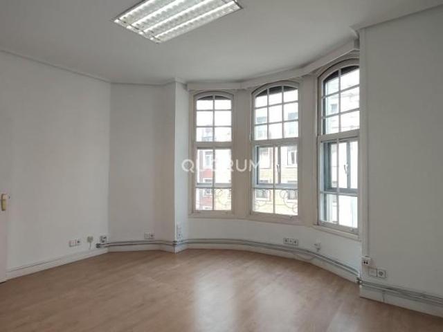 Oficina en alquiler en Abando, Bilbao