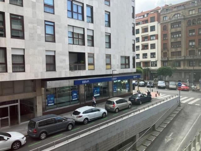 Oficina en alquiler en Bilbao, Indautxu