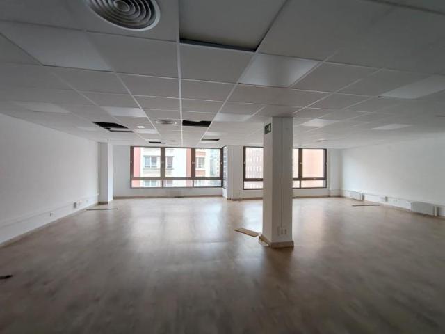 Oficina en alquiler en Abando, Bilbao