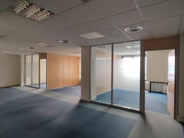 Oficina en alquiler en Castaños, Bilbao