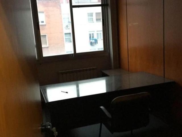 Oficina en alquiler en Bilbao, Indautxu